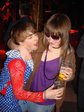 with my stupid friend (my birthday) xDDD