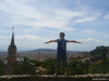 Spain. Barselona