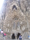 Spain. Barselona