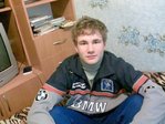 я личнай персонай))