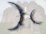 3dknife209