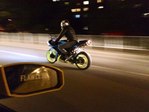 Разгоняюсь 300 км/ч ^_^ 