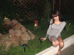 НА Лужайке близ Сан сити)