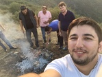из серии шашлыка)))