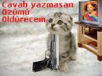 heyatdan bezmisem