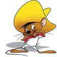 Speedy-Gonzalez-laboratorio