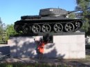 Т -34