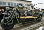 Мотоциклище