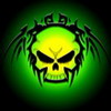 avatara_cherep_green