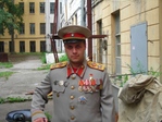 Я сказал вперёд!