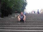 Одесса 