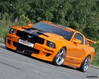 Ford-mustang