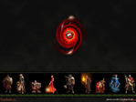 Combats Wallpaper