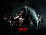 300 Spartans