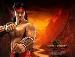 lui kang