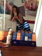 весеннее настроение)