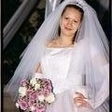 вот такая я была 5 лет назад