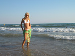 ЛЕТО 2008 :)) и никаких мужиков...