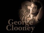 George Clooney