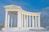Колоннада