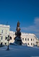 Памятник Екатерине II