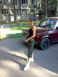 Любимая и любовница .. 