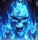 Skull_Flames