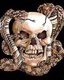 Skull-snakes-wicked