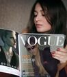 VOGUE