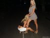 Кристинка и Я