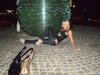 Проездом в Днепре)))