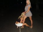 Кристинка и Я