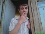 Я на балконе !!!)))