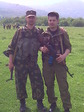 я справа