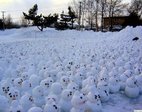 Ледяная пещера