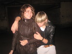 with Jora