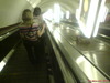 Метро 
