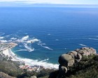 красата среднеземное море