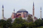 Stambul_Hagia_Sophia