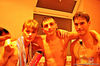 Get this party started ))))))