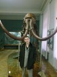 Мамонты 