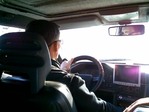 старый мой агрегат 420л. двигатель NASSCAR, со заказу.