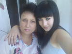 Ya i moya mama.