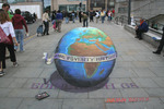 globe