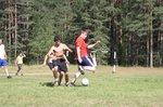борюсь за мяч ( самый темненький ) :-D