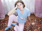 домашний вариант....