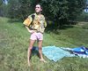 Капитан Оргазмо!