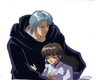 Miyu & Larva