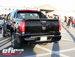 Cadillac EXT неплохо =)