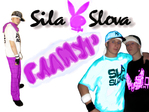 sila slova(AVTOR Gluk MC)